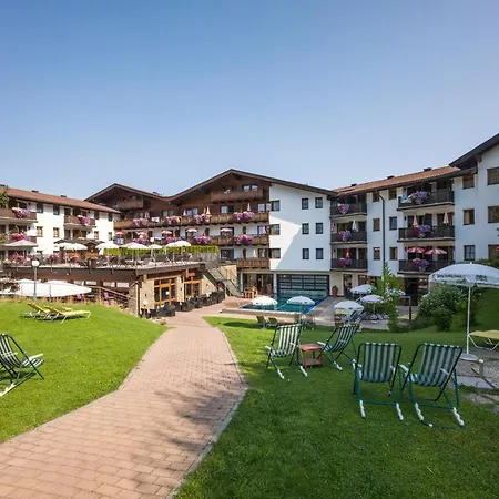 Kroneck Kirchberg in Tirol