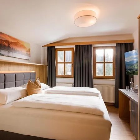 Kroneck Szálloda 4*