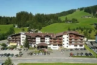 Kroneck Hotel