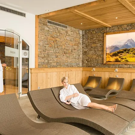 Kroneck Kirchberg in Tirol