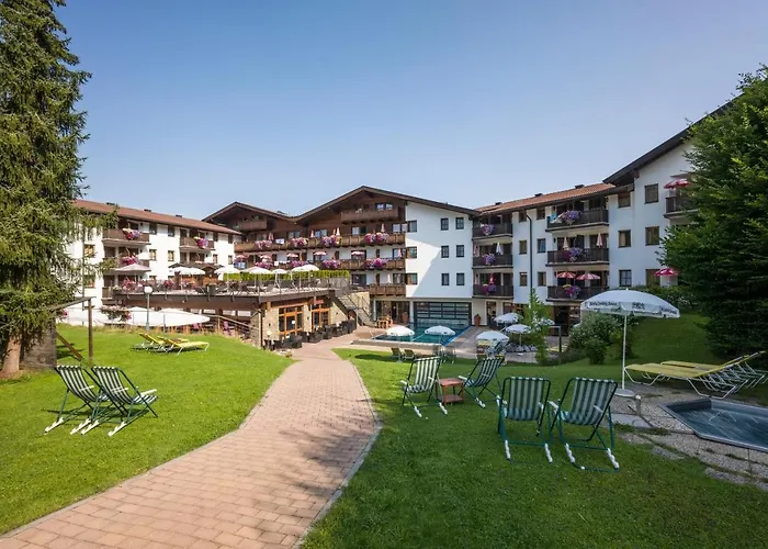 Kroneck Kirchberg in Tirol