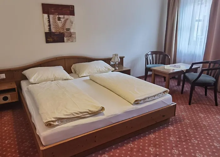 Kroneck Hotel Kirchberg in Tirol