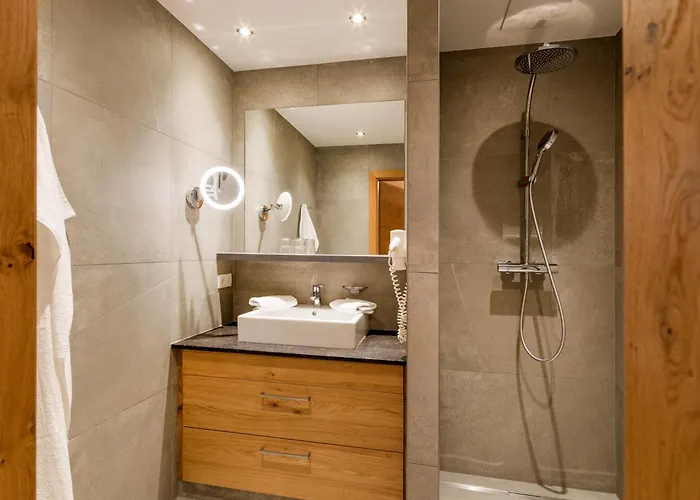 Kroneck 4* Kirchberg in Tirol