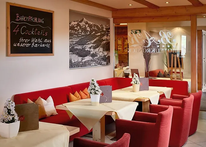 Kroneck Кирхберг