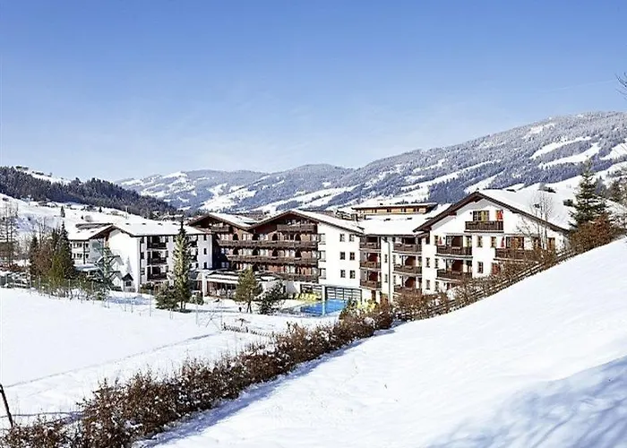 Отель Kroneck 4*