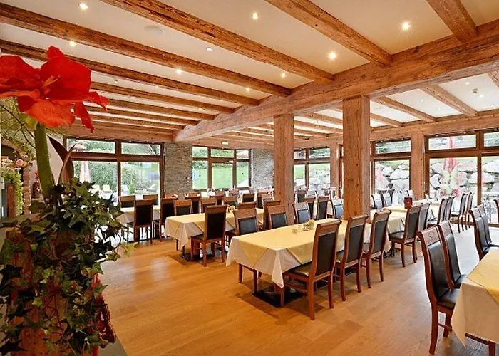 Hotel Kroneck Kirchberg in Tirol