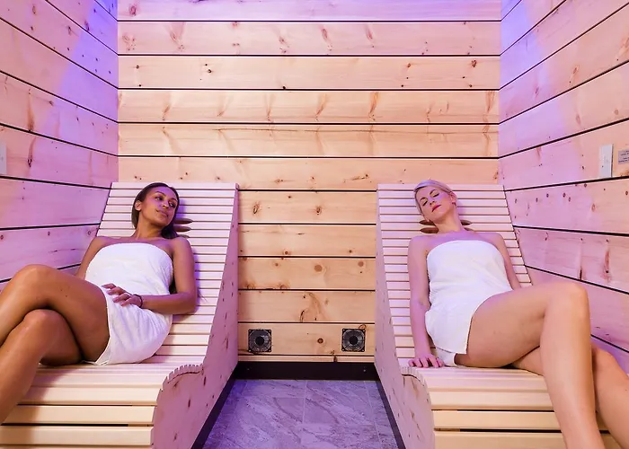 Kroneck Отель 4*