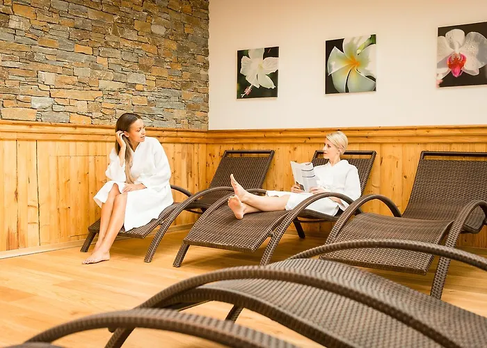 Kroneck 4* Kirchberg in Tirol