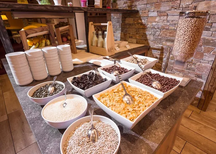 Отель Kroneck Кирхберг