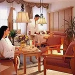 Kroneck فندق