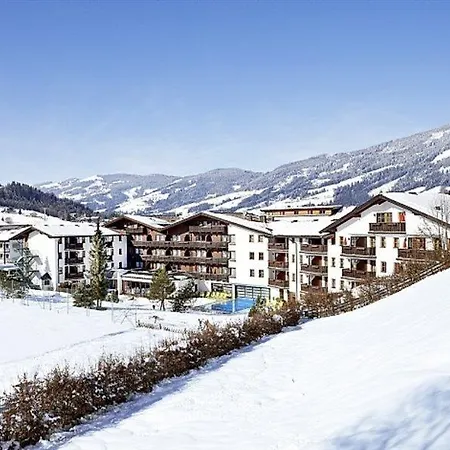 فندق Kroneck 4*