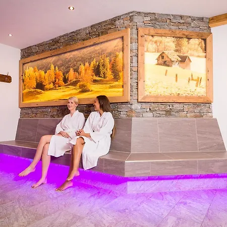 Kroneck Kirchberg in Tirol