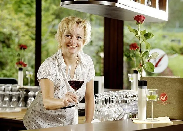 Kroneck Kirchberg in Tirol