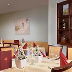 Ξενοδοχείο Kroneck 4*