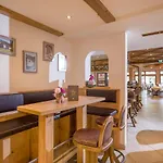 מלון Kroneck קירשברג אין טירול