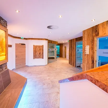 Kroneck Kirchberg in Tirol