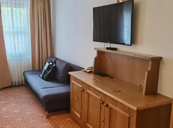 科诺纳克酒店 4*