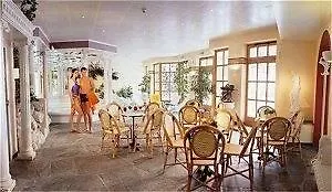 酒店 科诺纳克酒店 蒂罗尔-基希贝格