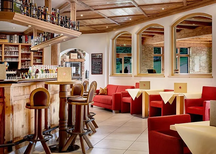 科诺纳克酒店 蒂罗尔-基希贝格