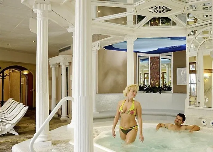 酒店 科诺纳克酒店