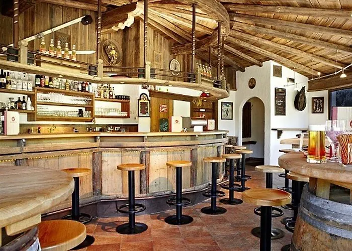 酒店 科诺纳克酒店