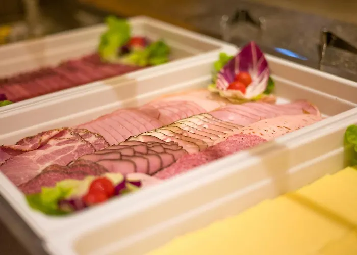 科诺纳克酒店 酒店 蒂罗尔-基希贝格