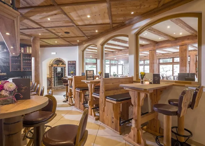 酒店 科诺纳克酒店